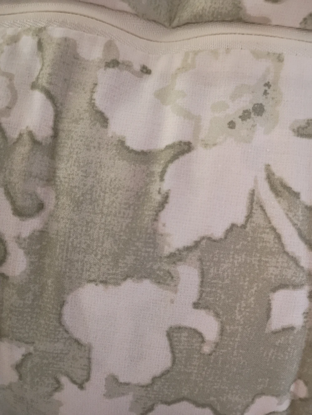 Lauren Ralph Lauren Heather Green Floral Comforter Set - King Size New